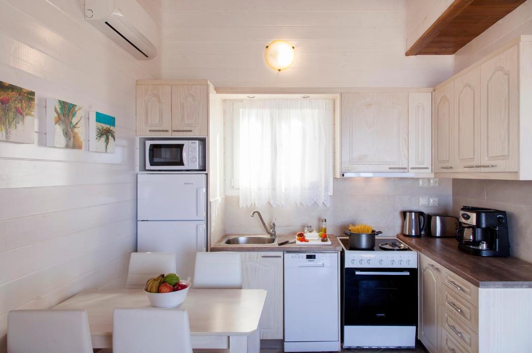Photo of Kitchen in Lefkas