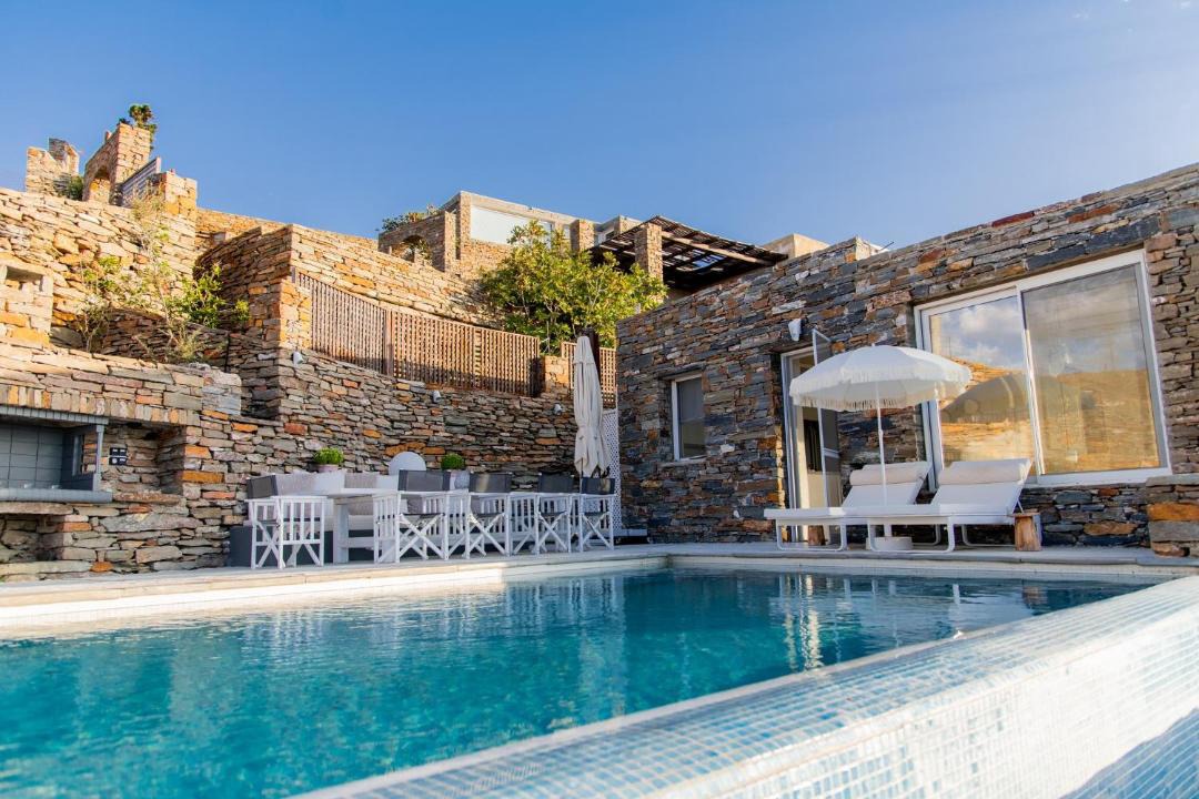 Photo of Outdoor in Korissia