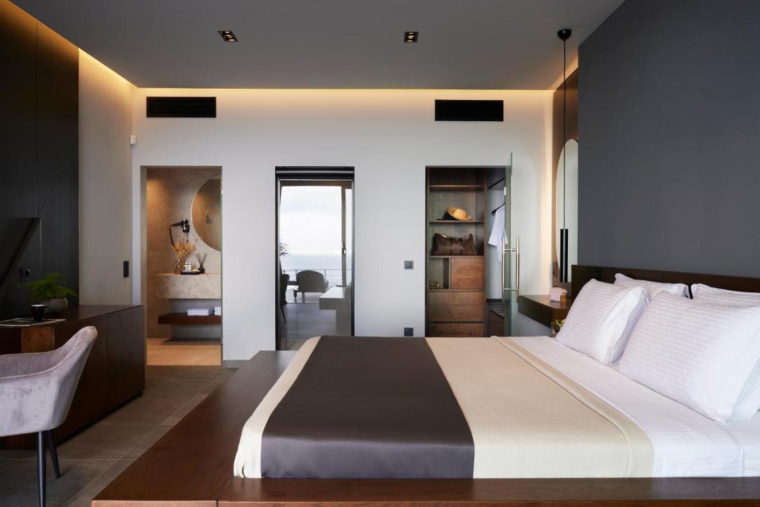 Photo of Bedroom in Nea Propontida