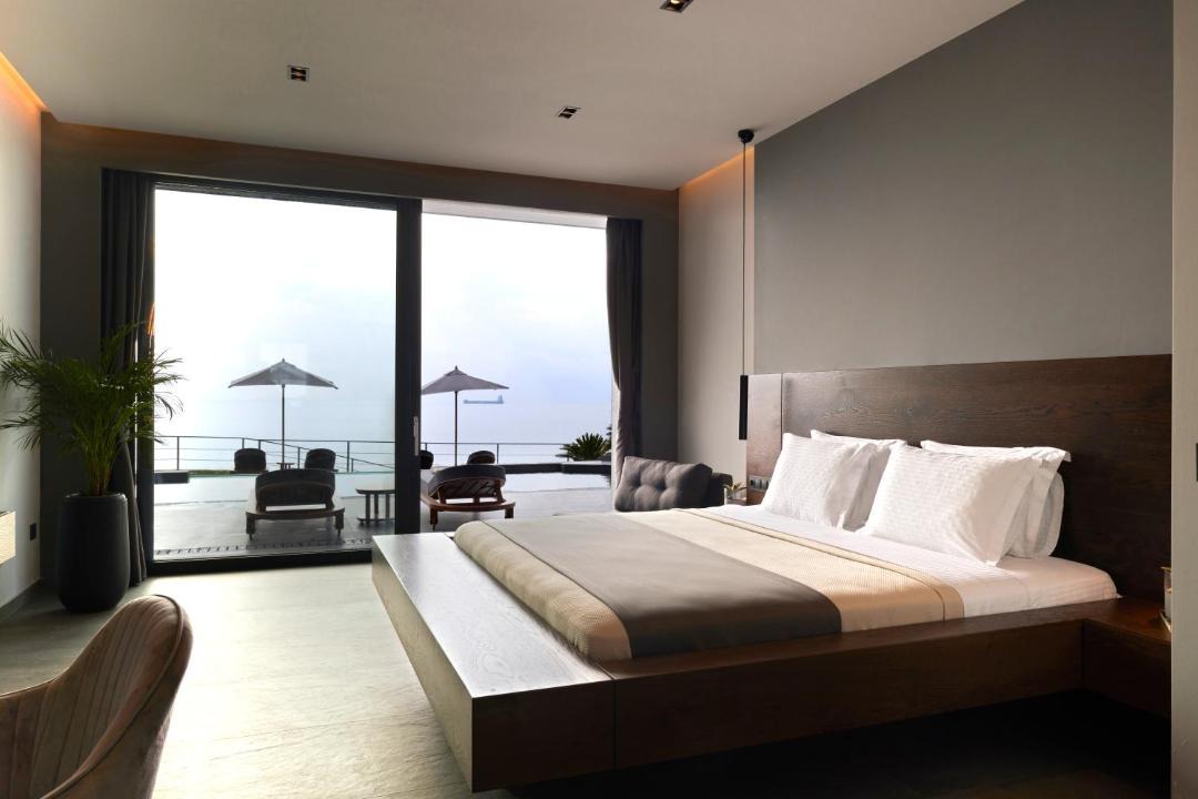 Photo of Bedroom in Nea Propontida