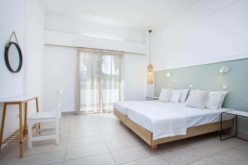 Photo of Bedroom in Faliraki
