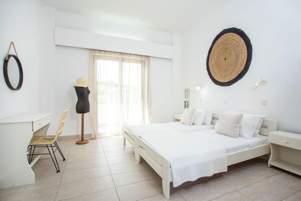 Photo of Bedroom in Faliraki