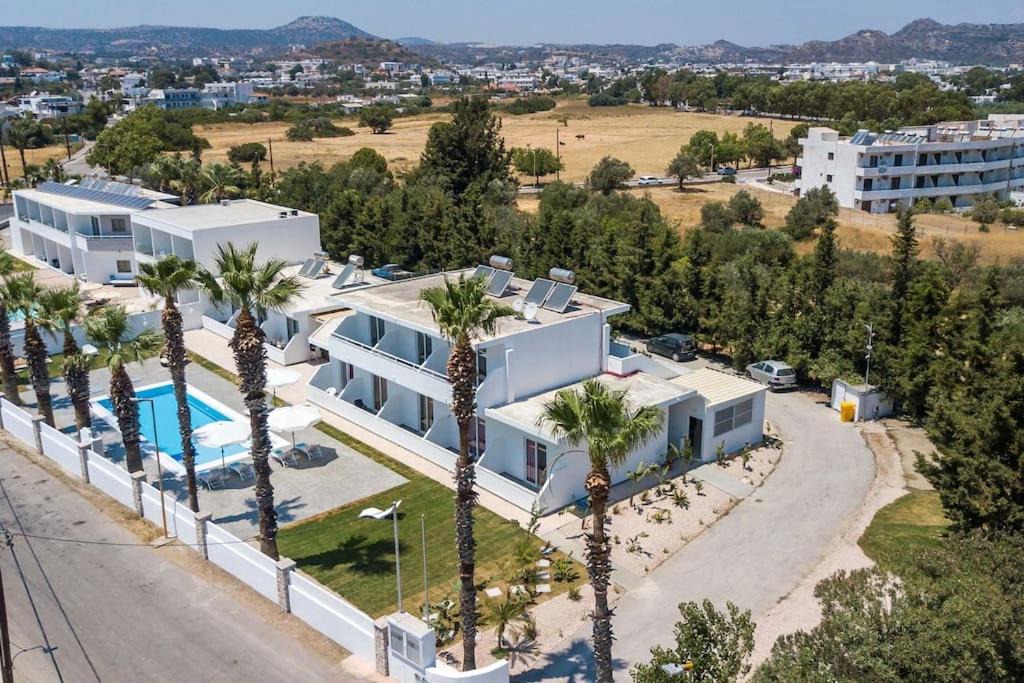 Photo of Outdoor in Faliraki
