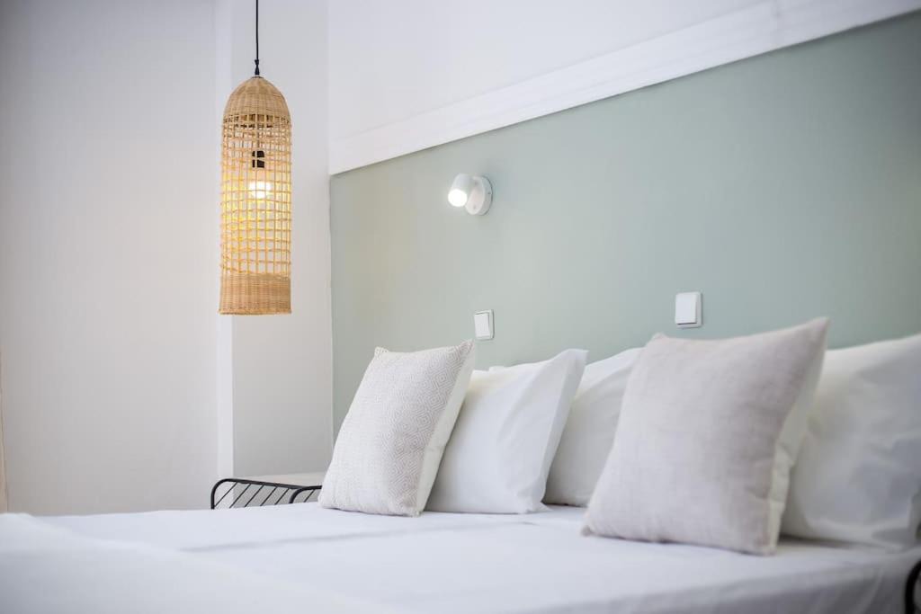 Photo of Bedroom in Faliraki