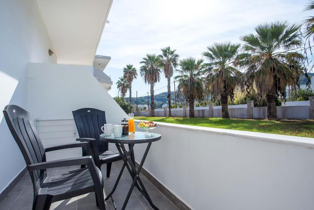 Photo of Patio Balcony in Faliraki