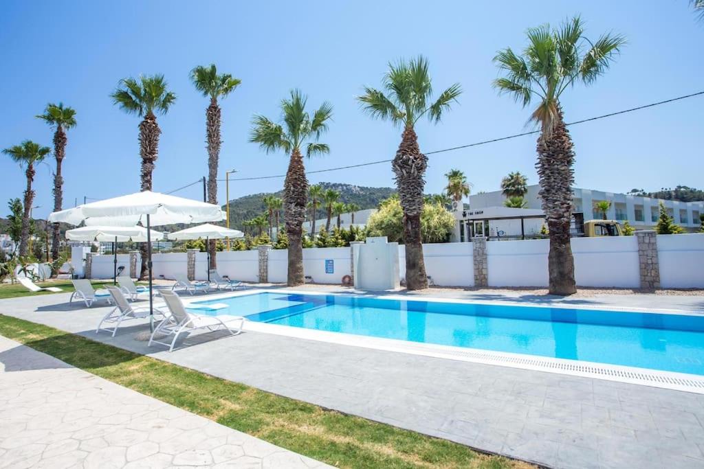 Photo of Outdoor in Faliraki