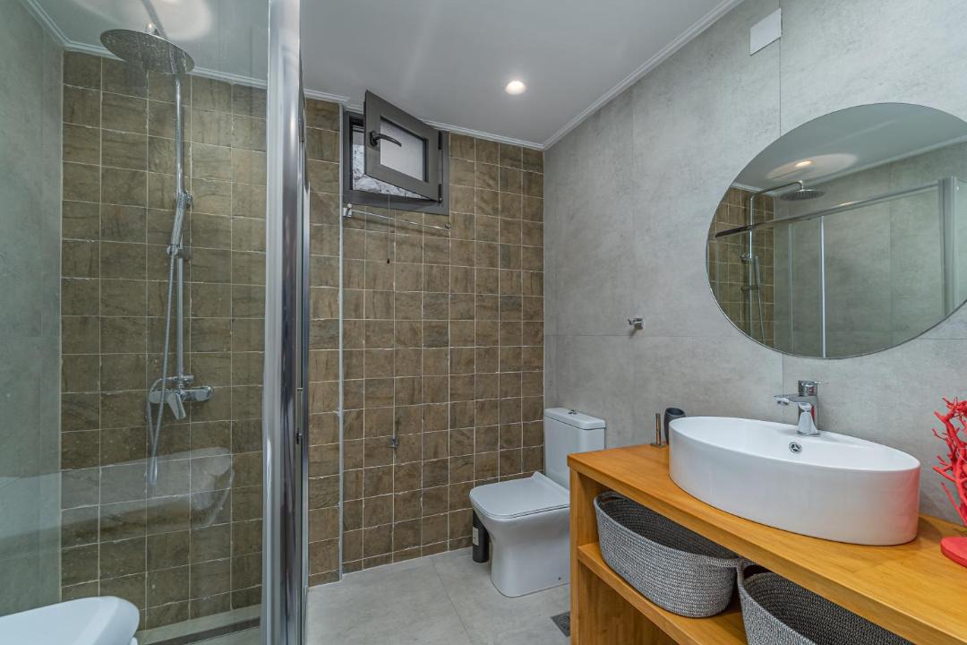 Photo of Bathroom in Evgiros