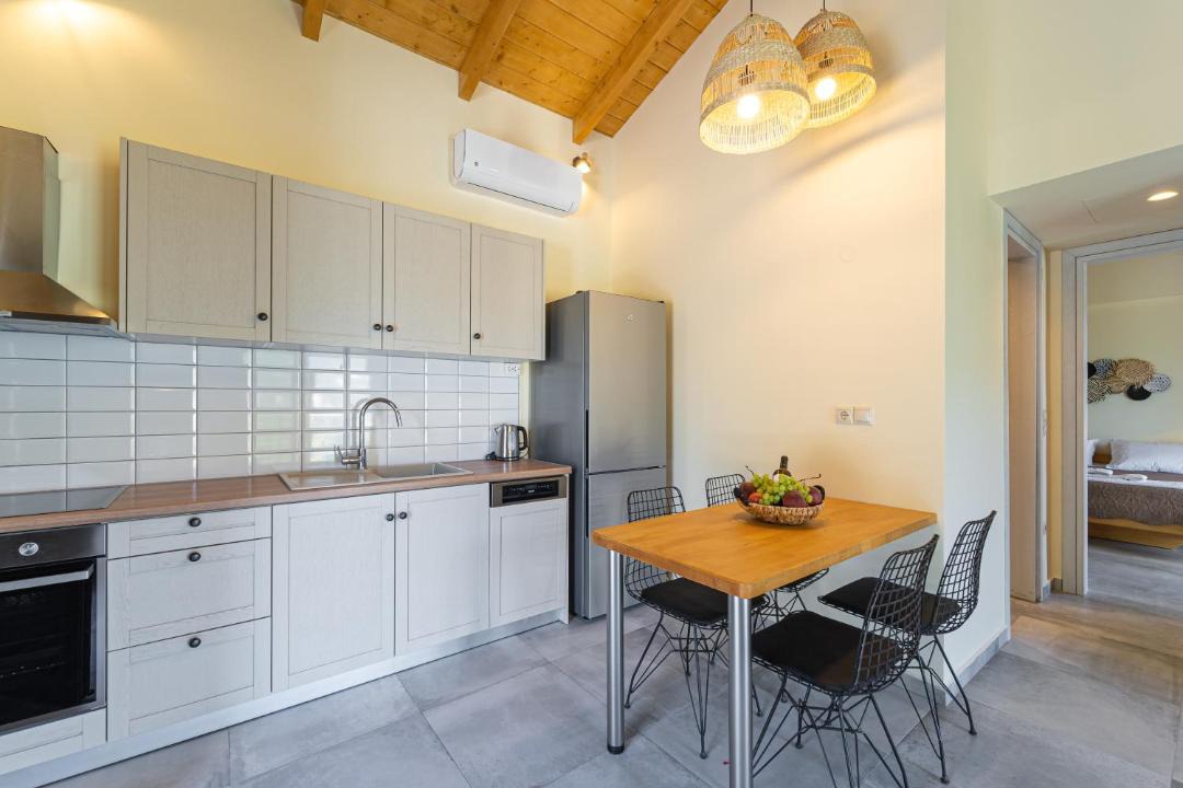 Photo of Kitchen in Evgiros