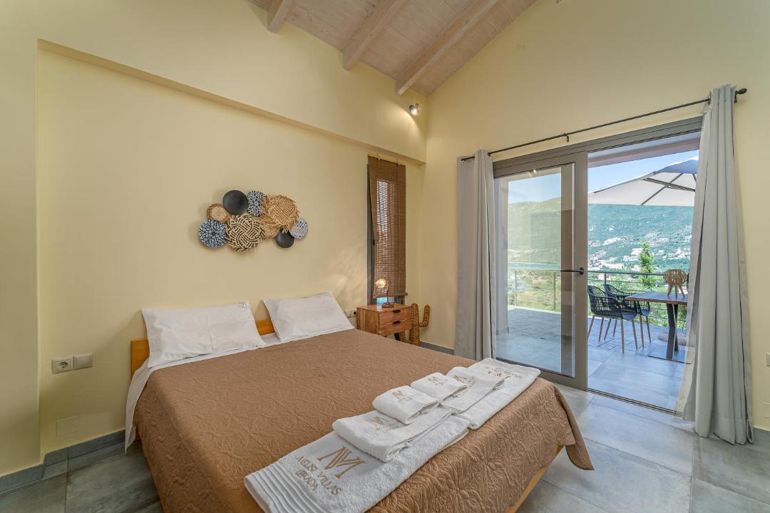 Photo of Bedroom in Evgiros