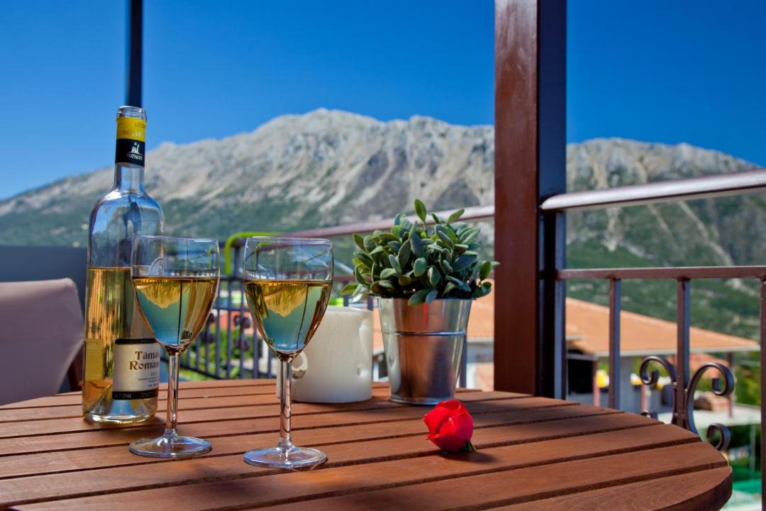 Photo of Patio Balcony in Agios Petros