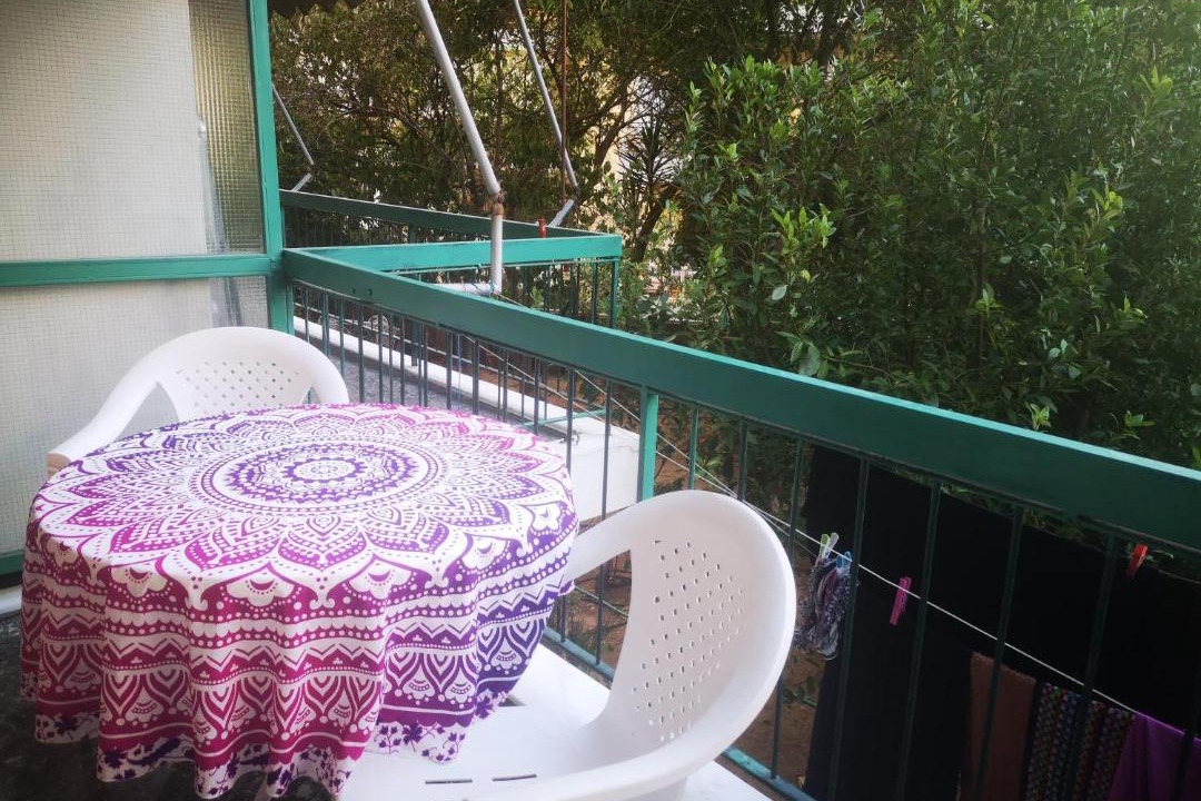 Photo of Patio Balcony in Alimos