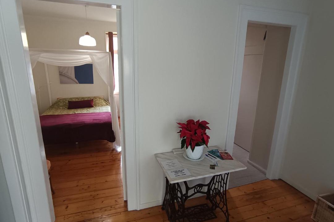 Photo of Bedroom in Plaka