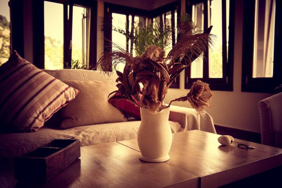 Photo of Livingroom in Tsagarada