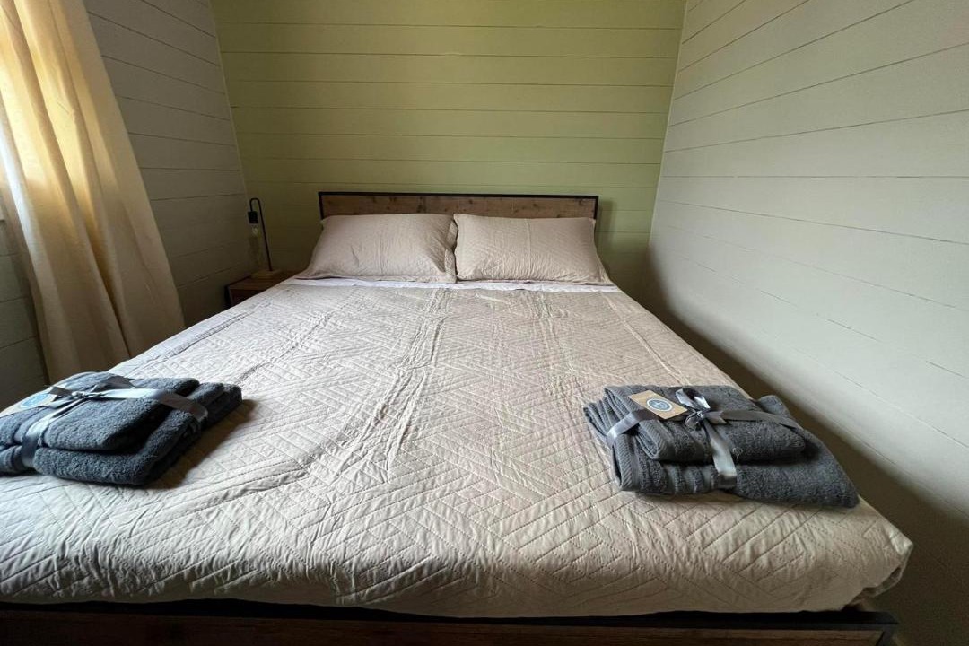 Photo of Bedroom in Zola