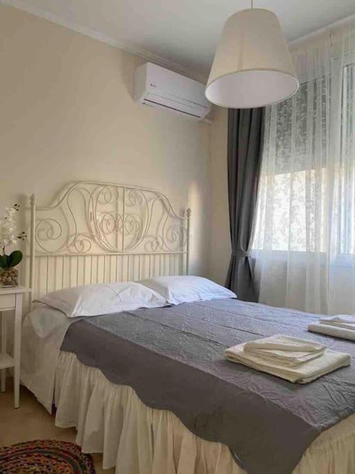 Photo of Bedroom in Eretria