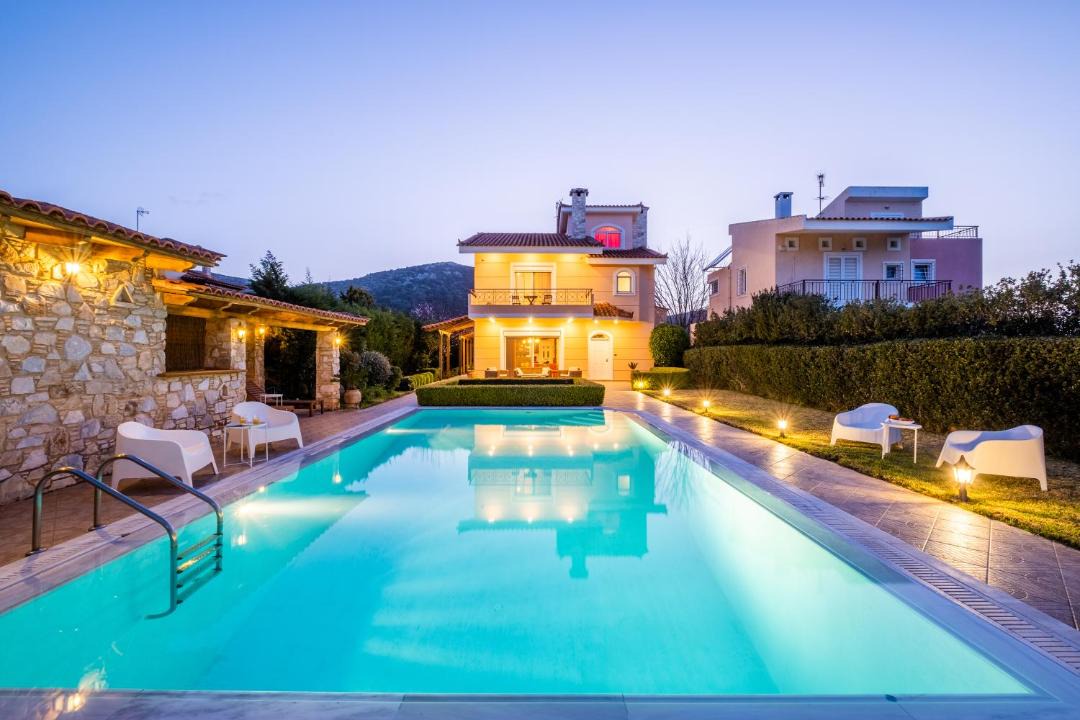 Photo of Outdoor in Palaia Fokaia