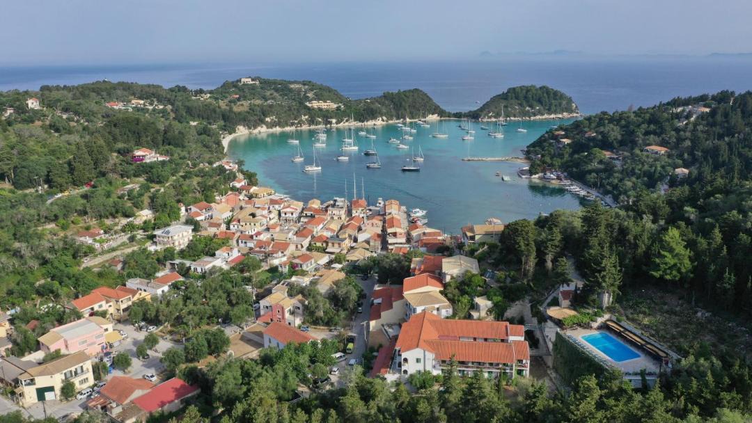 Photo of Others in Lakka