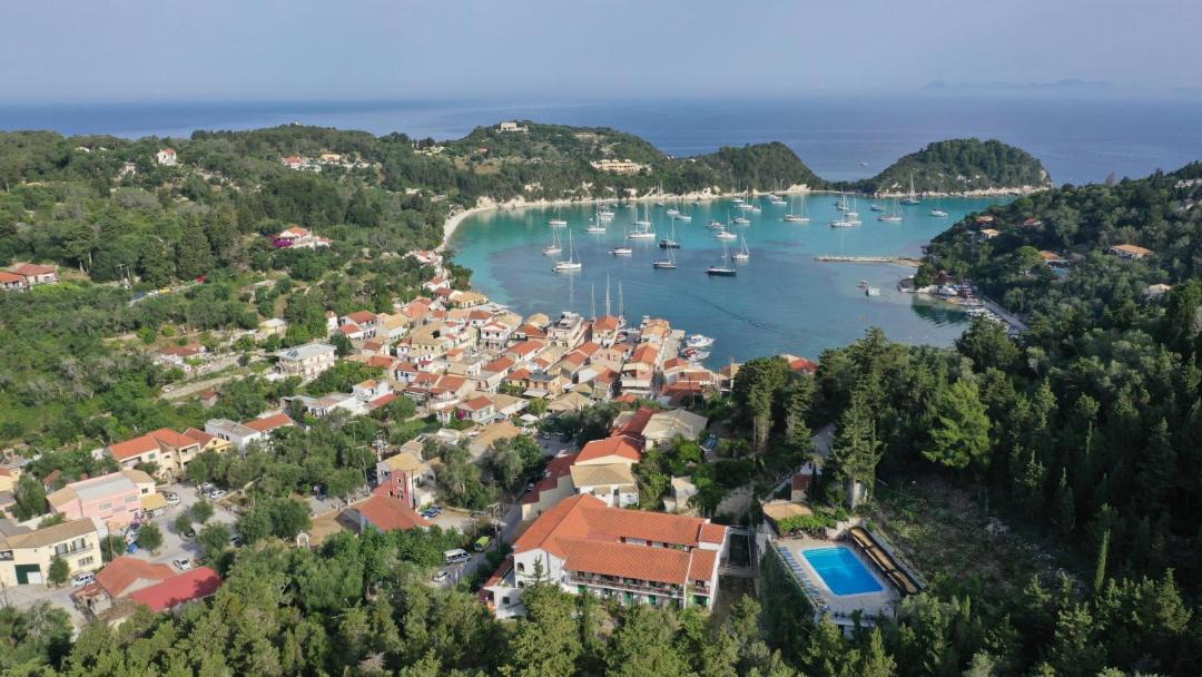 Photo of Others in Lakka