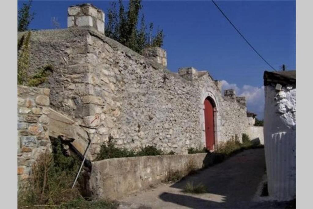 Photo of Others in Longanikos
