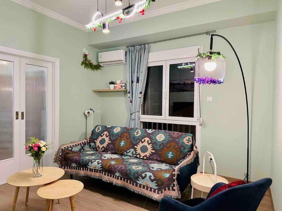Photo of Livingroom in Kinosargous