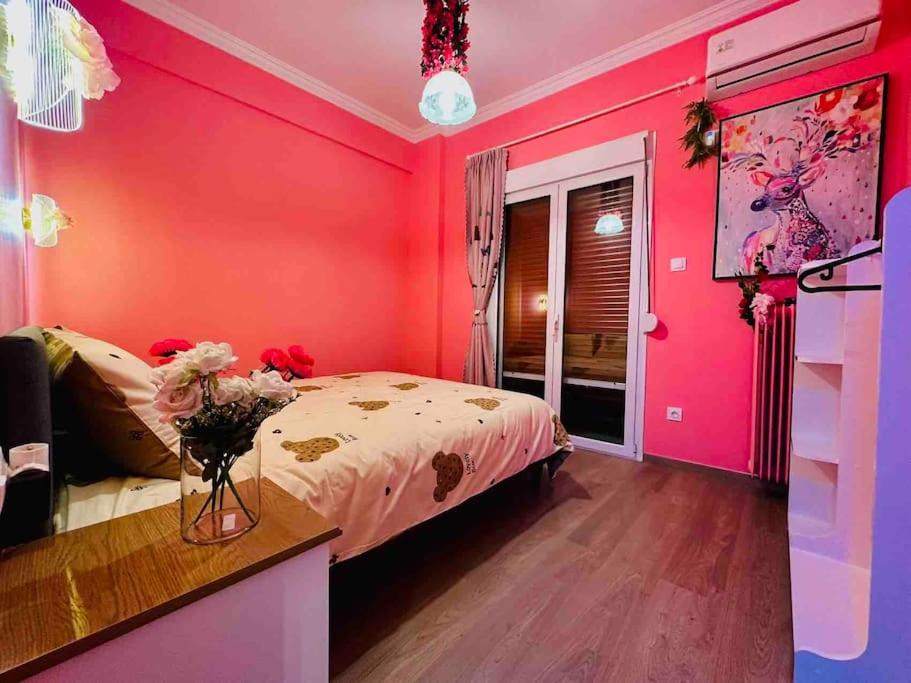 Photo of Bedroom in Kinosargous