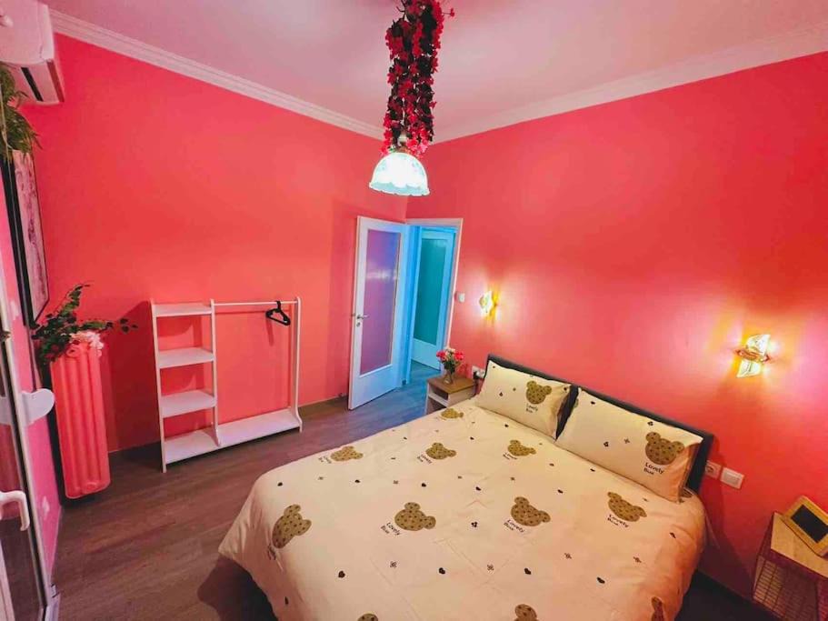 Photo of Bedroom in Kinosargous