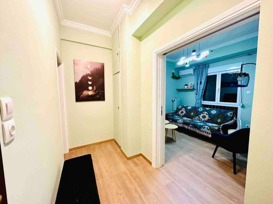 Photo of Livingroom in Kinosargous