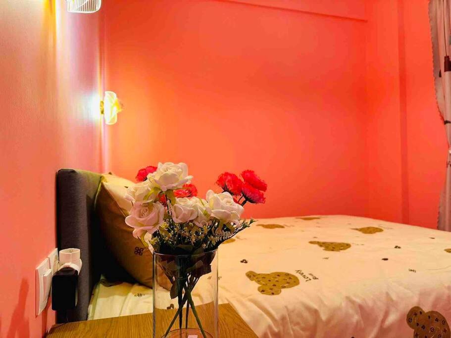 Photo of Bedroom in Kinosargous
