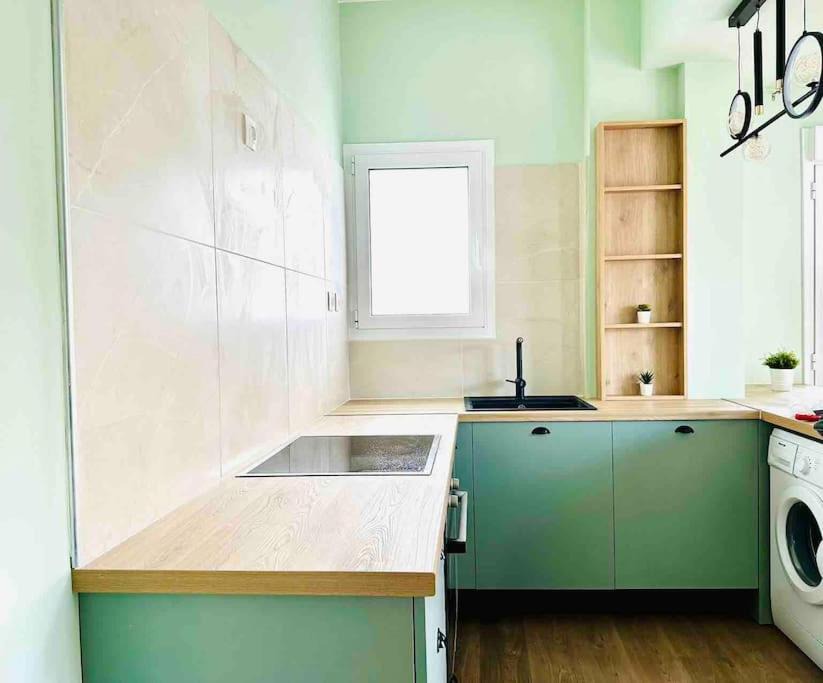 Photo of Kitchen in Kinosargous