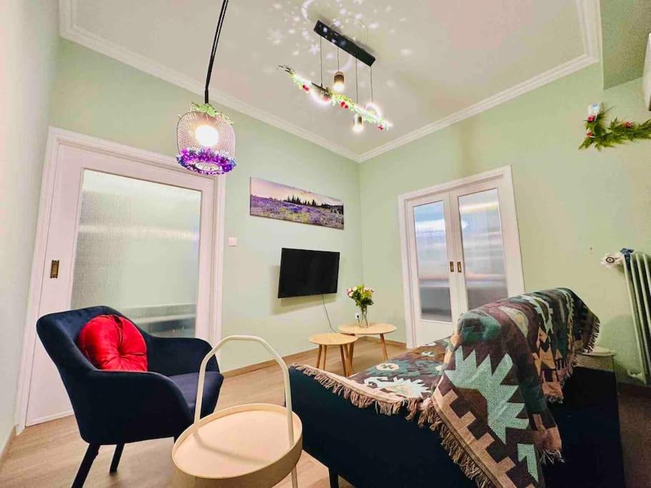 Photo of Livingroom in Kinosargous
