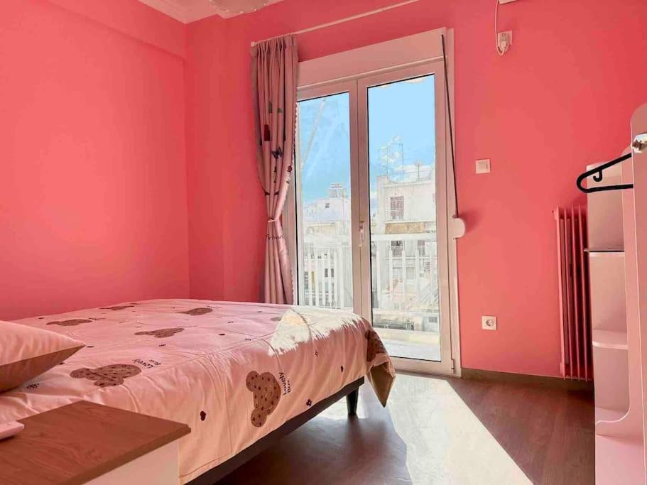 Photo of Bedroom in Kinosargous
