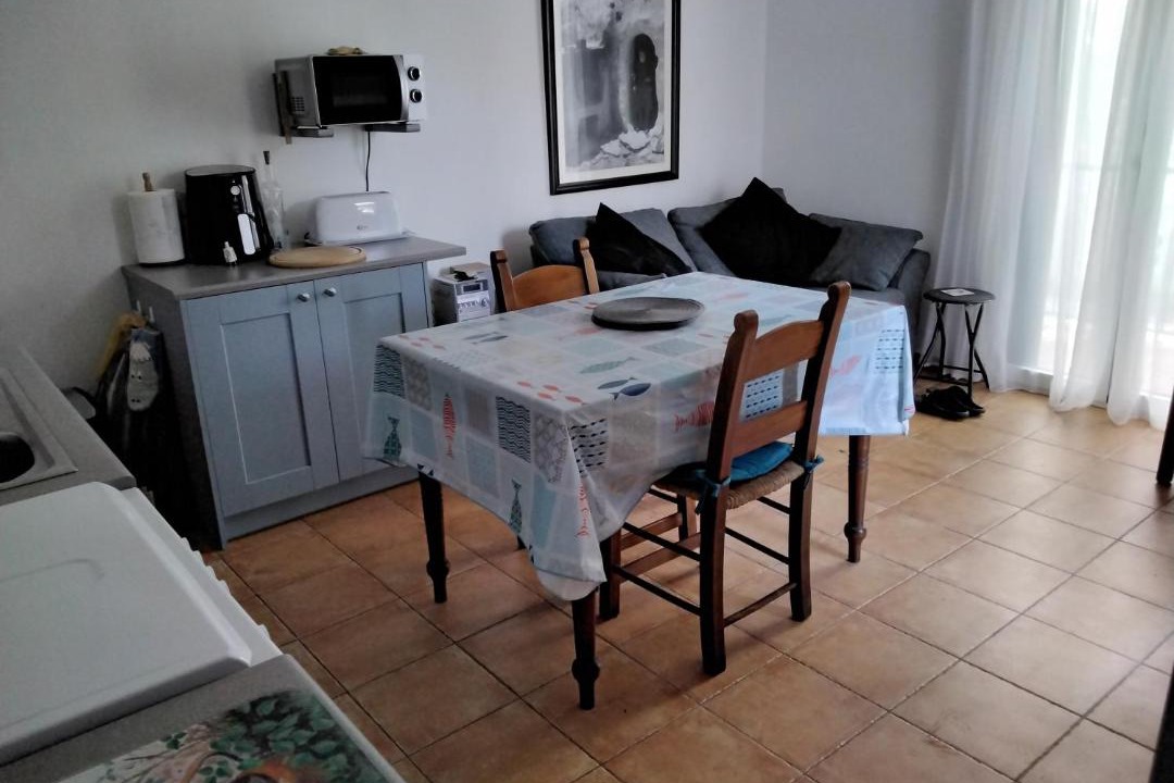 Photo of Livingroom in Drapanos