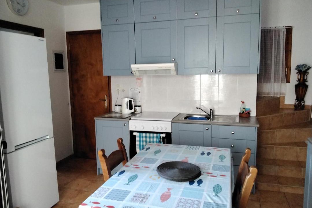 Photo of Kitchen in Drapanos