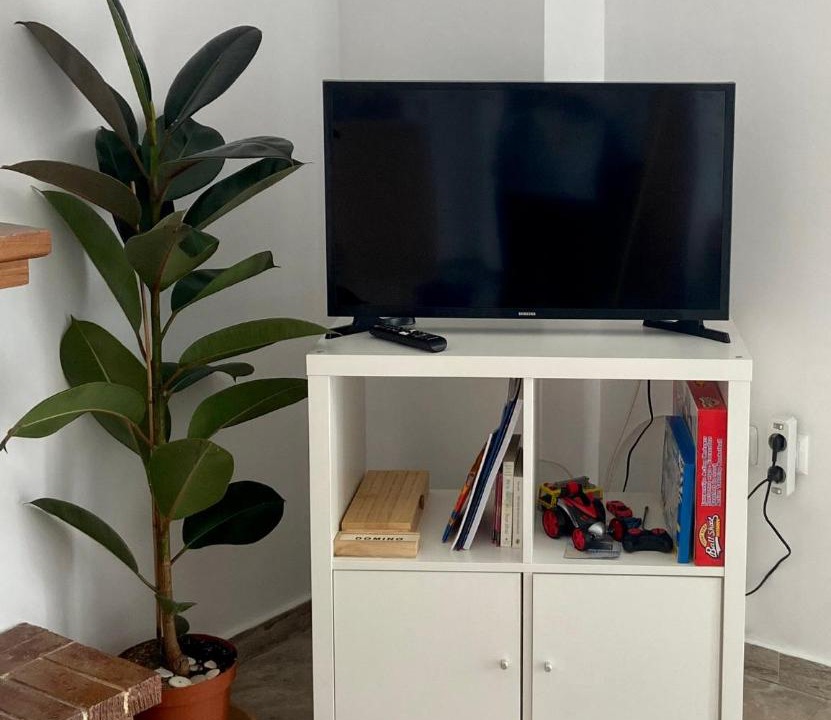 Photo of Livingroom in Aipeia