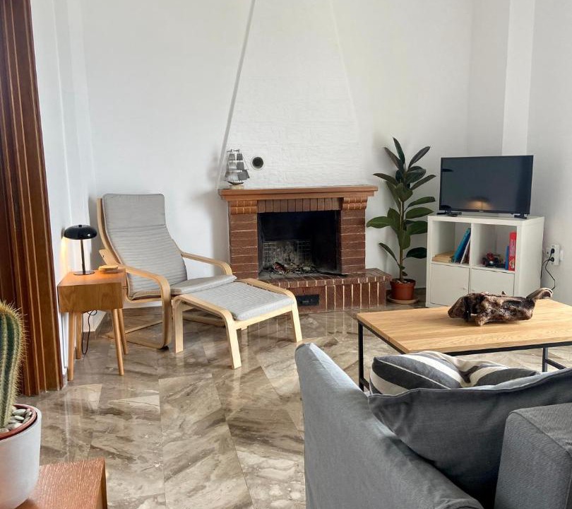 Photo of Livingroom in Aipeia