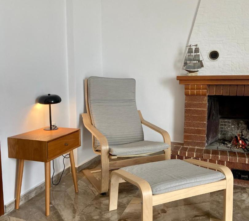 Photo of Livingroom in Aipeia