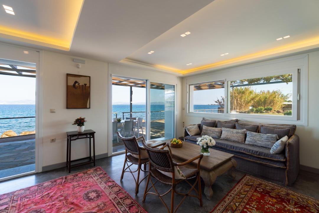 Photo of Livingroom in Psalidi
