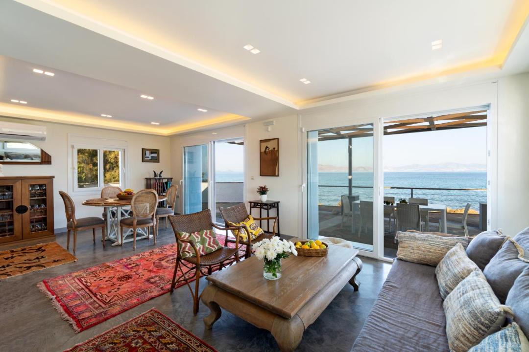 Photo of Livingroom in Psalidi