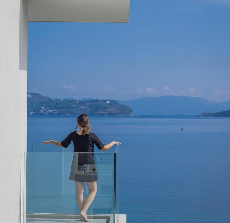 Photo of Patio Balcony in Achladies