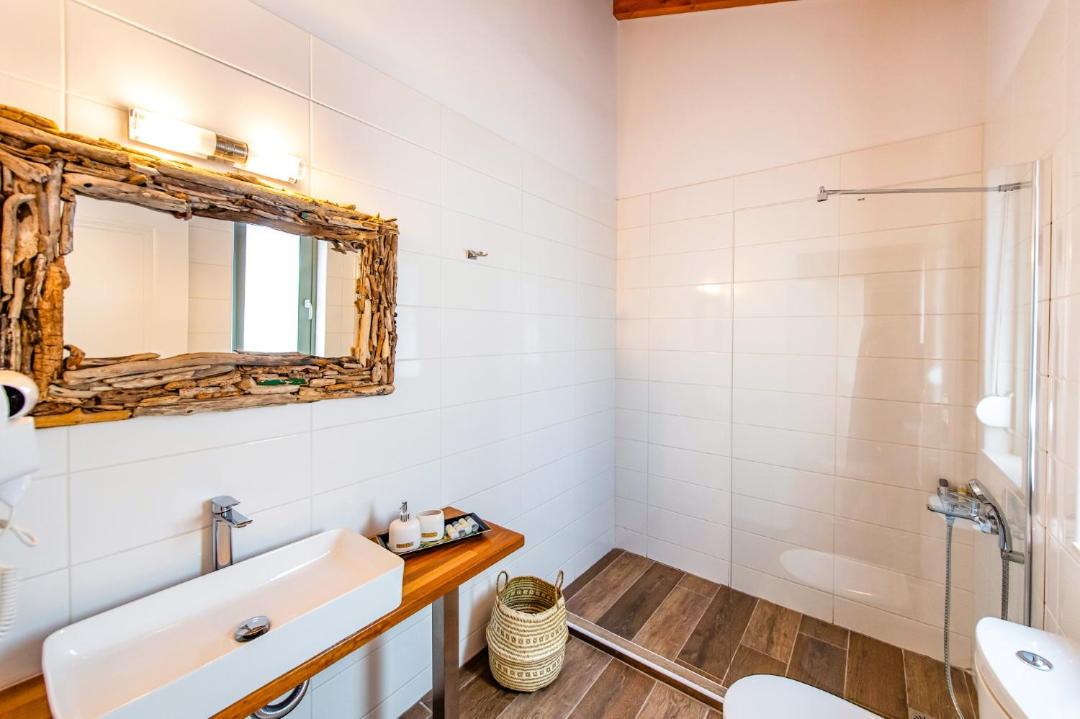 Photo of Bathroom in Episkopos