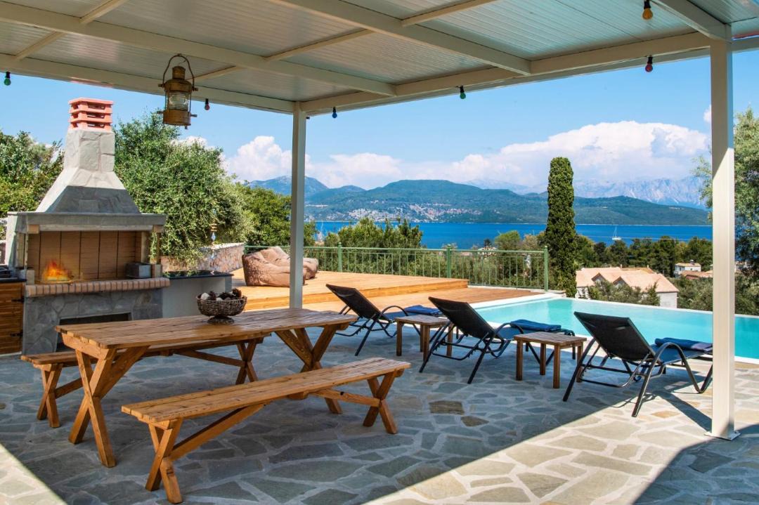 Photo of Patio Balcony in Episkopos