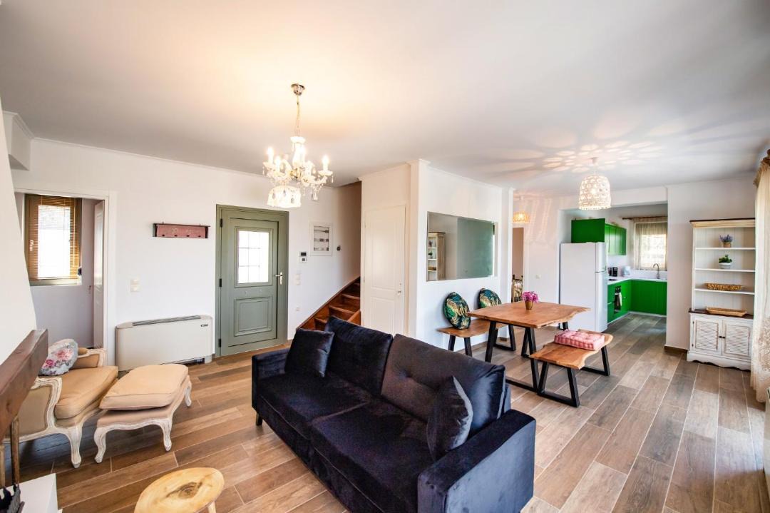Photo of Livingroom in Episkopos