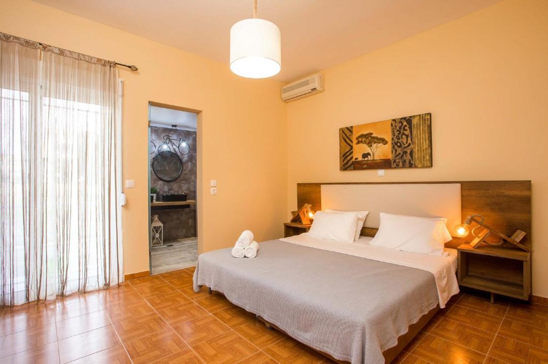 Photo of Bedroom in Kalathos
