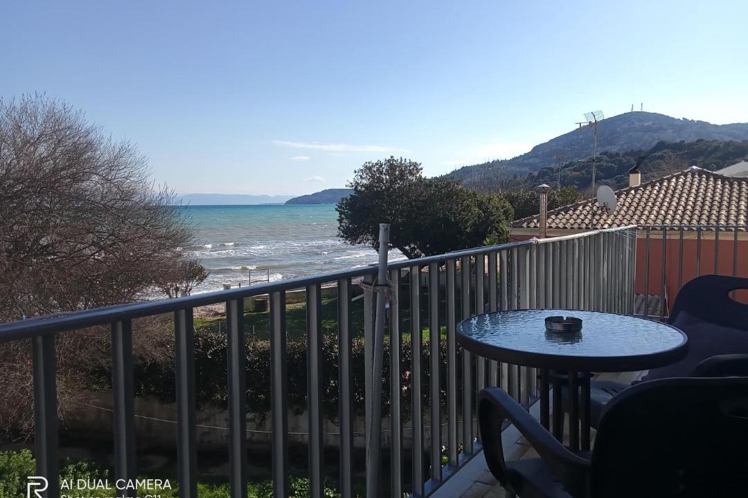 Photo of Patio Balcony in Messonghi