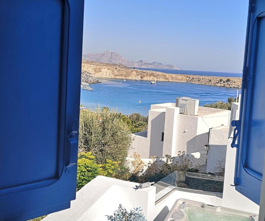 Photo of Others in Lindos