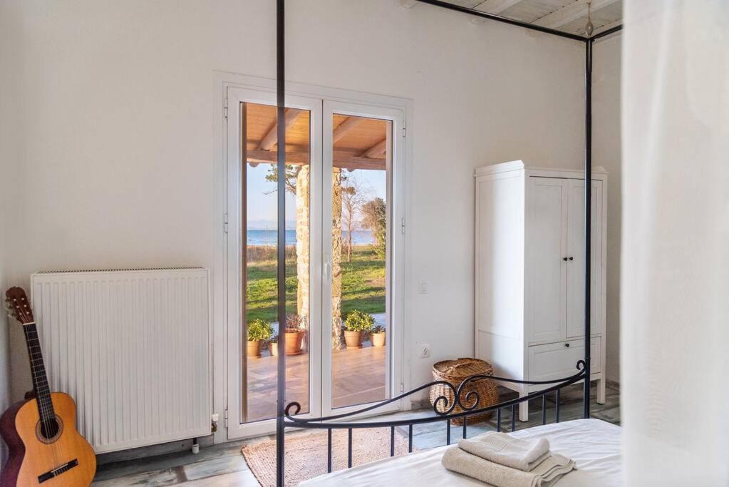 Photo of Livingroom in Molos