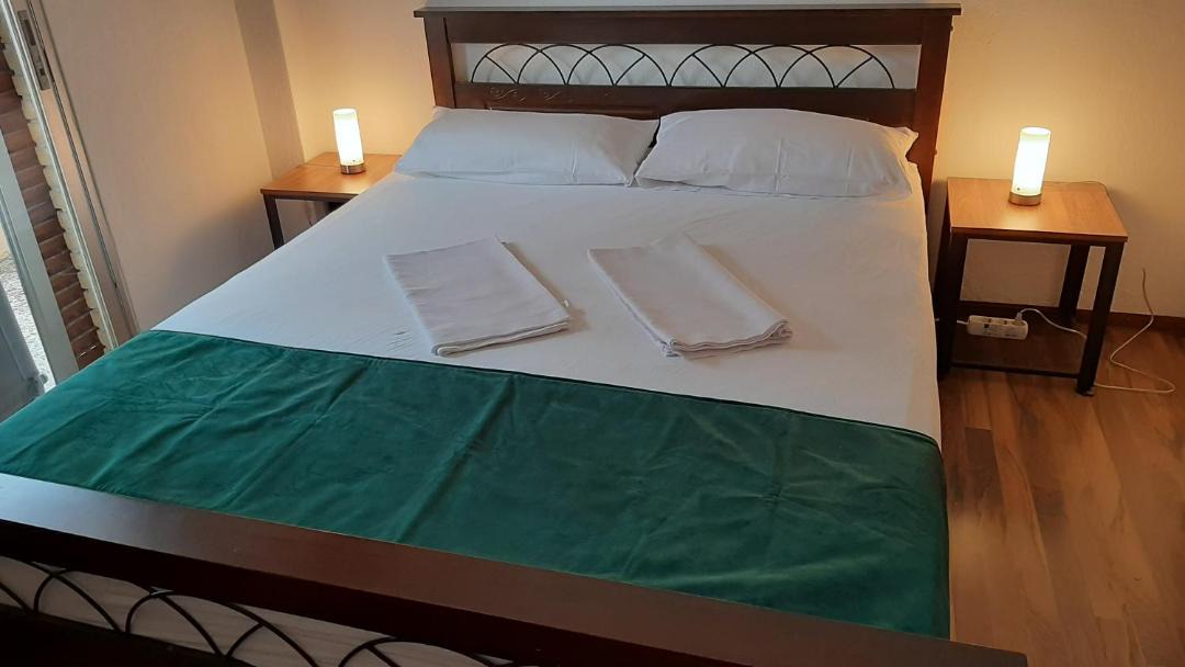 Photo of Bedroom in Olymbiaki Akti
