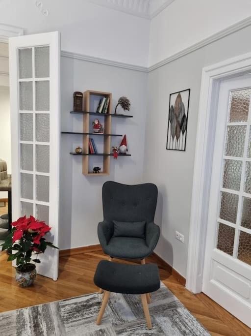 Photo of Livingroom in Plaka
