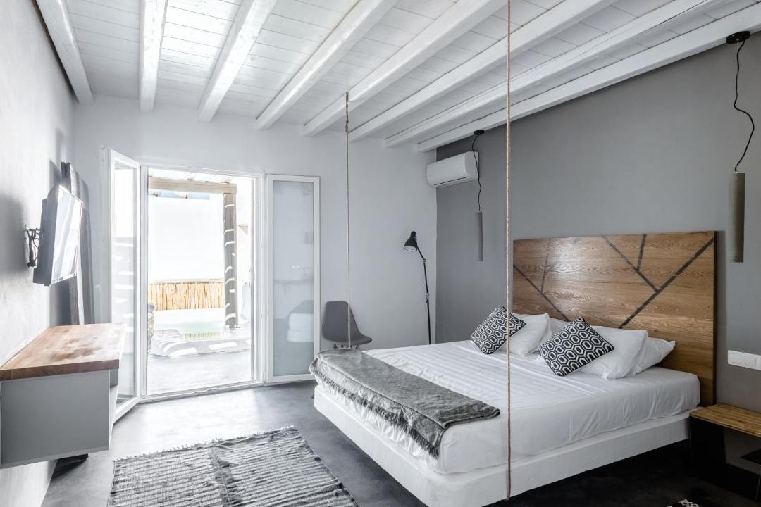 Photo of Bedroom in Xilokeratidi