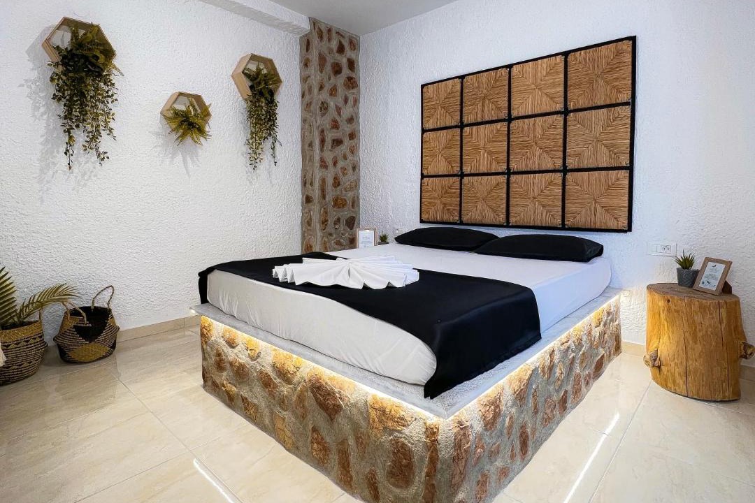 Photo of Bedroom in Kolymbia